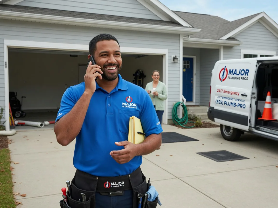 Drain Cleaning Services Simpson, LA FAQs